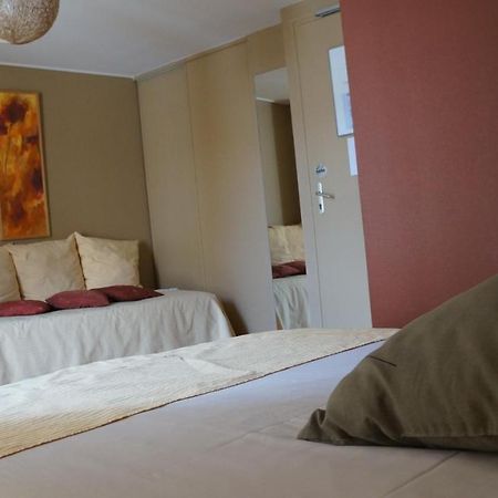 Saveurs De L'Abbaye Hotel Saintes Kültér fotó